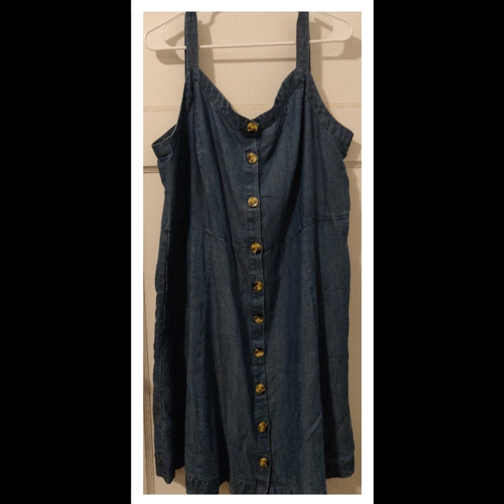 Loft dress